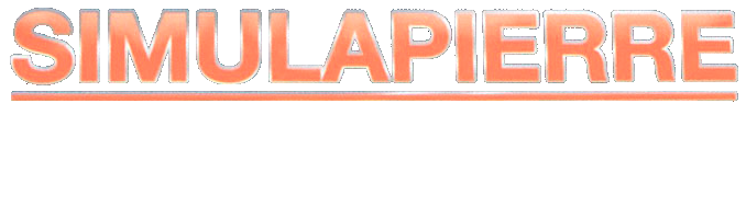 SIMULAPIERRE DESIGN